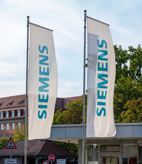 Siemens na NFPA 2026: Avançando na Proteção Contra Incêndio por Meio da Inovação