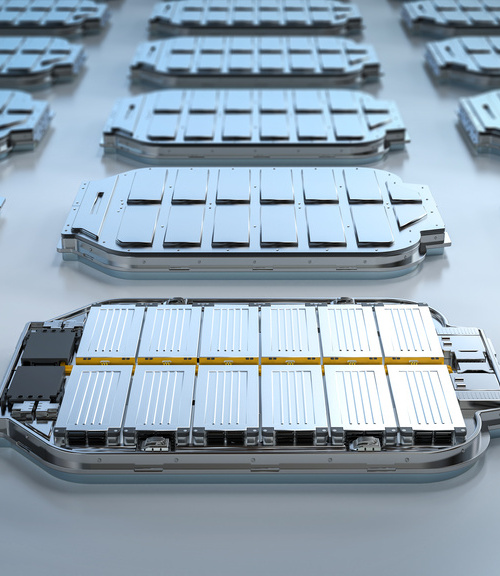 O risco das baterias de íons de lítio em data centers