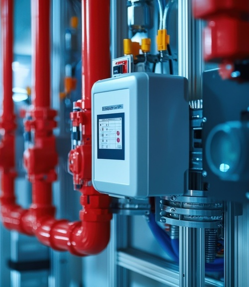 UL Solutions amplia testes de sensibilidade de detecção de fumaça na China e no Leste Asiático.