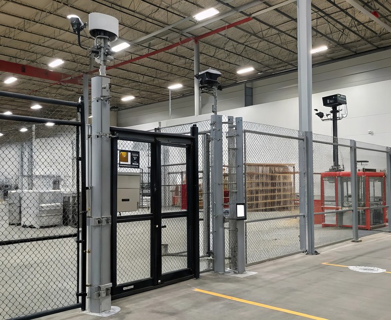 Staefa Control System